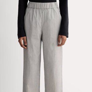 Everlane Easy Pant, size M